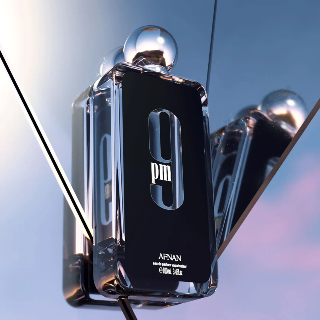 Afnan 9PM Eau de Parfum for Men - Image 3