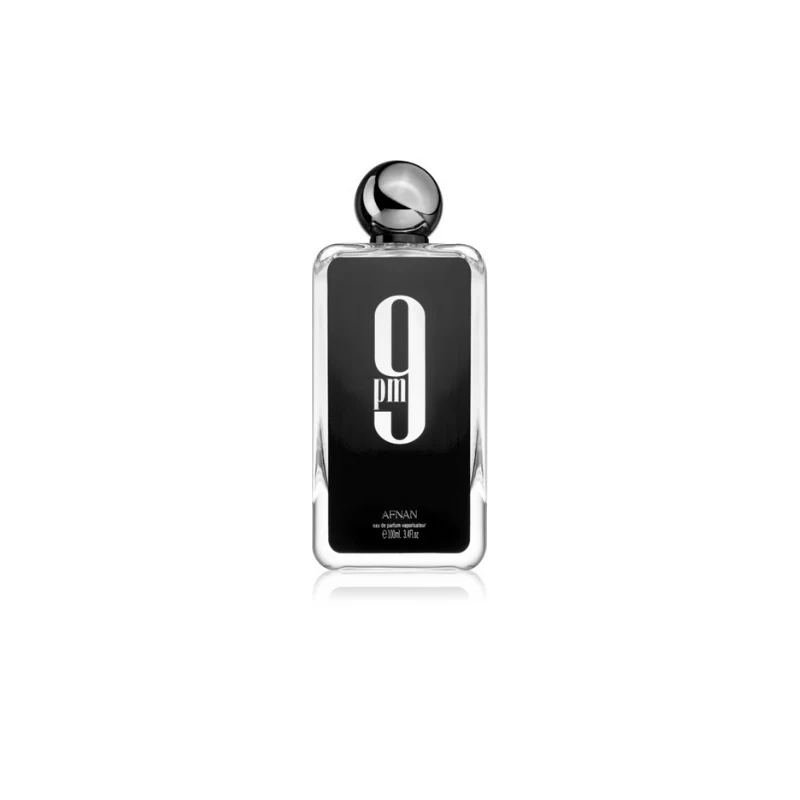 Afnan 9PM Eau de Parfum for Men - Image 4