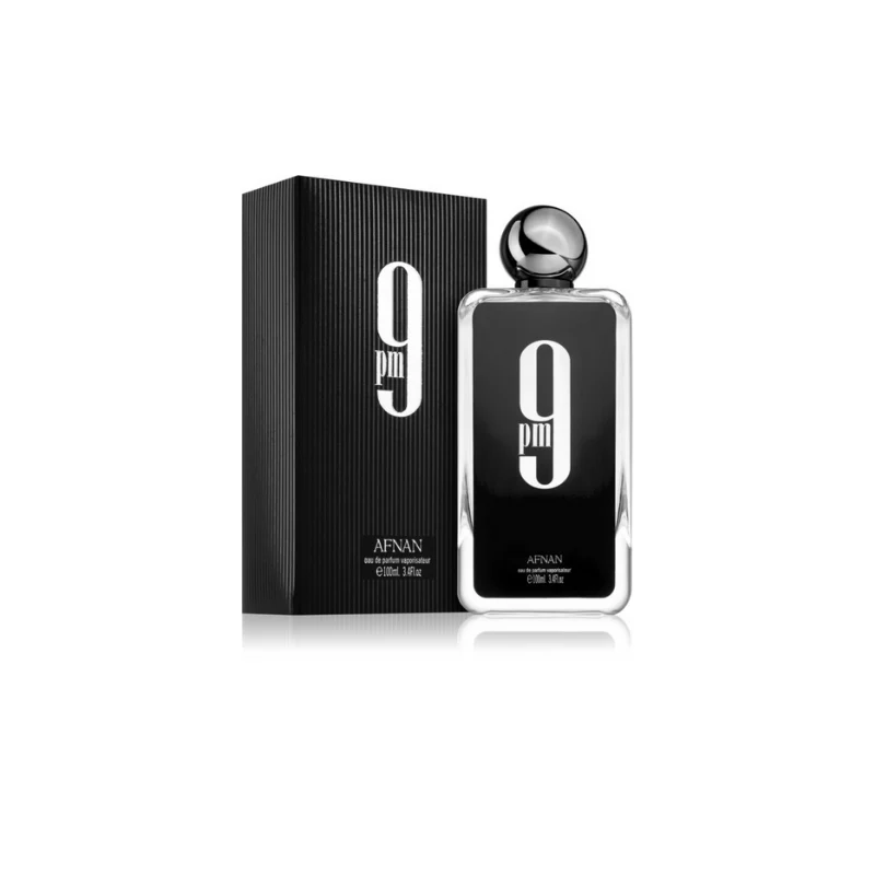 Afnan 9PM Eau de Parfum for Men - Image 5