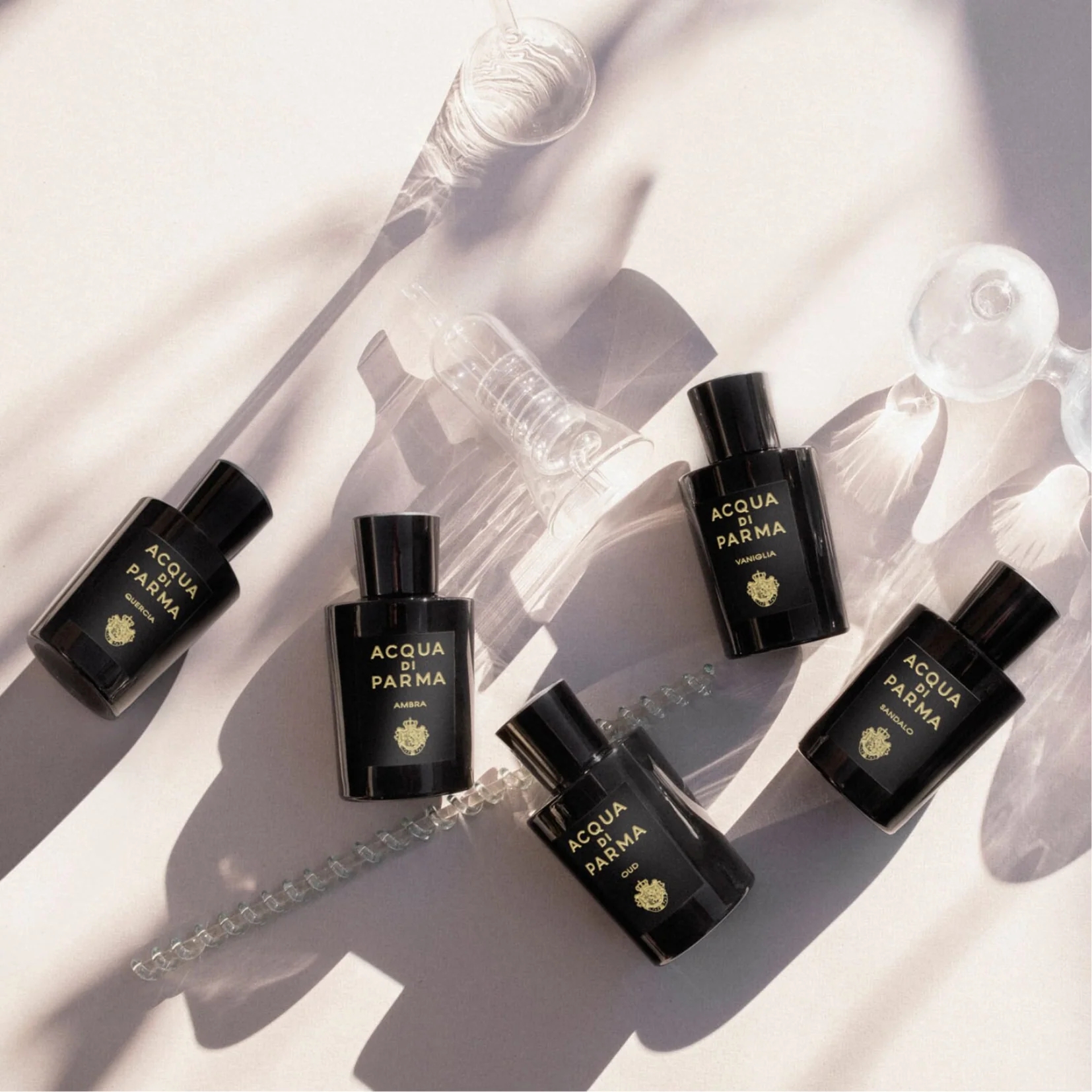 Acqua di Parma Ambra Eau de Parfum for Men - Image 3