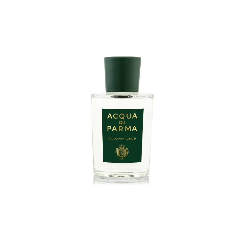 Acqua di Parma Colonia C.L.U.B. Eau de Cologne for Men - Image 5