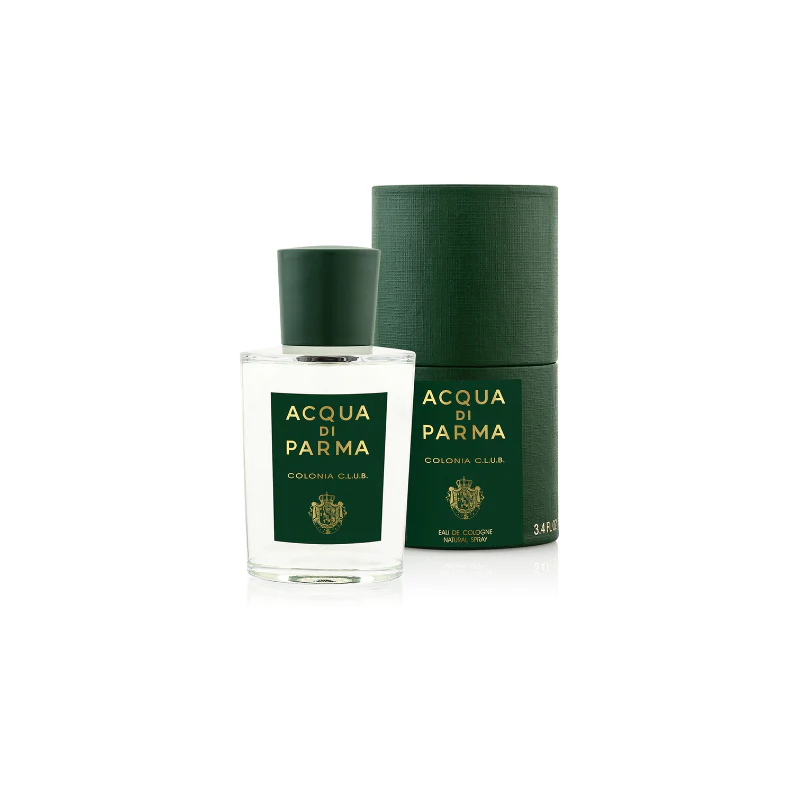 Acqua di Parma Colonia C.L.U.B. Eau de Cologne for Men - Image 6