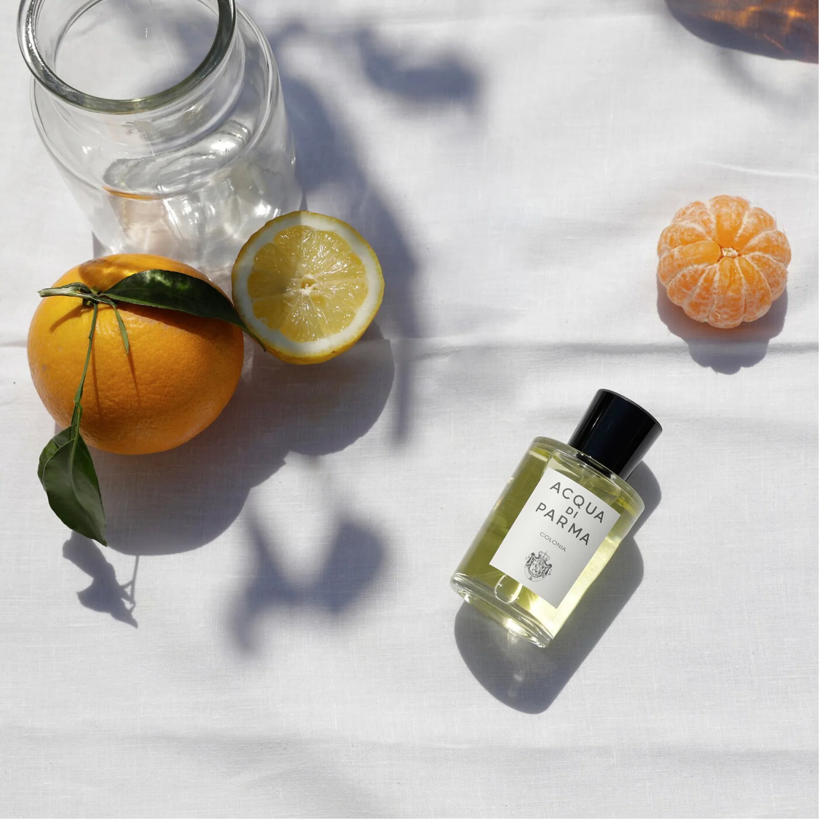 Acqua di Parma Colonia Eau de Cologne for Men - Image 2