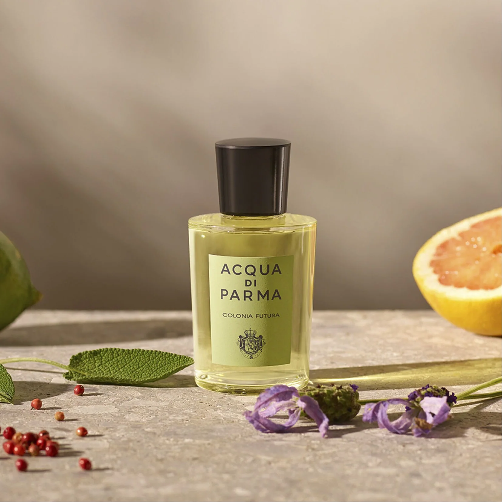 Acqua di Parma Colonia Futura Eau de Cologne for Men - Image 2
