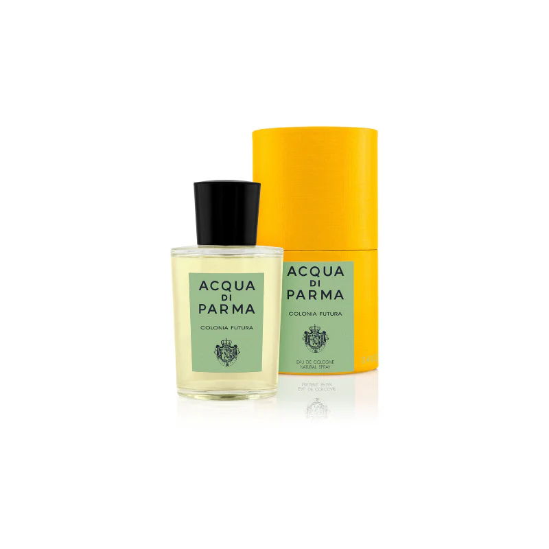 Acqua di Parma Colonia Futura Eau de Cologne for Men - Image 5