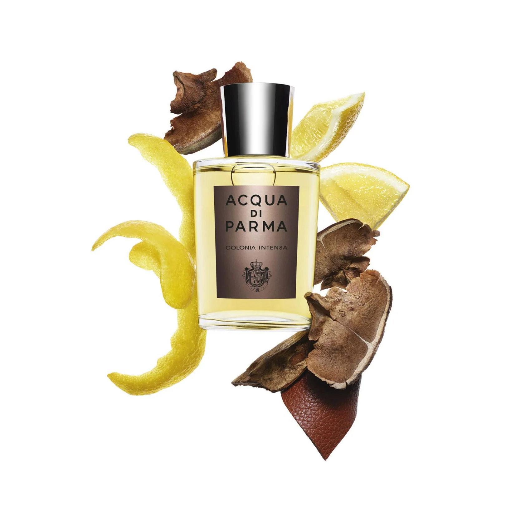 Acqua di Parma Colonia Intensa Eau de Cologne for Men - Image 2