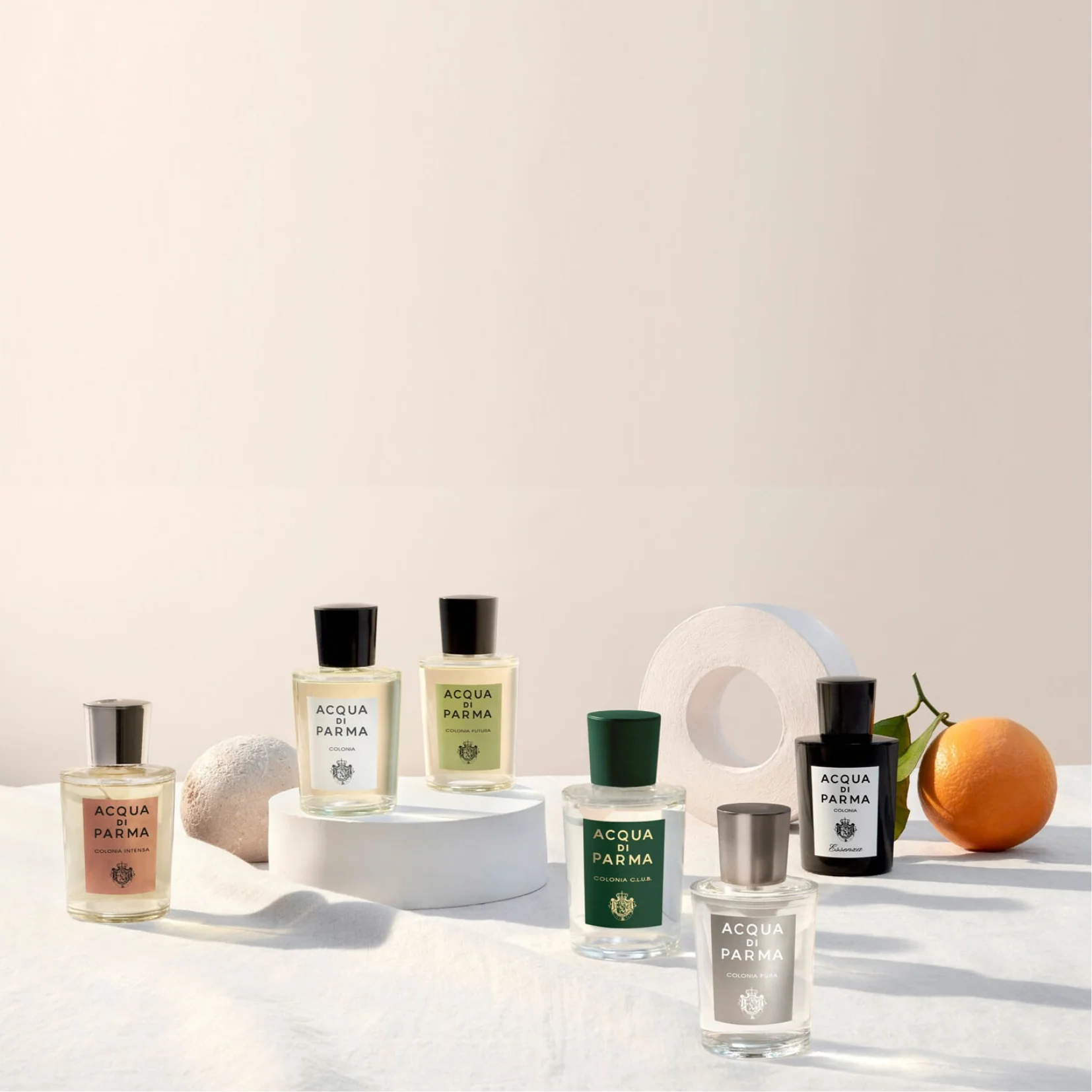 Acqua di Parma Colonia Intensa Eau de Cologne for Men - Image 3