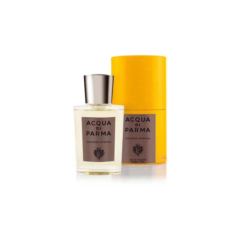 Acqua di Parma Colonia Intensa Eau de Cologne for Men - Image 5