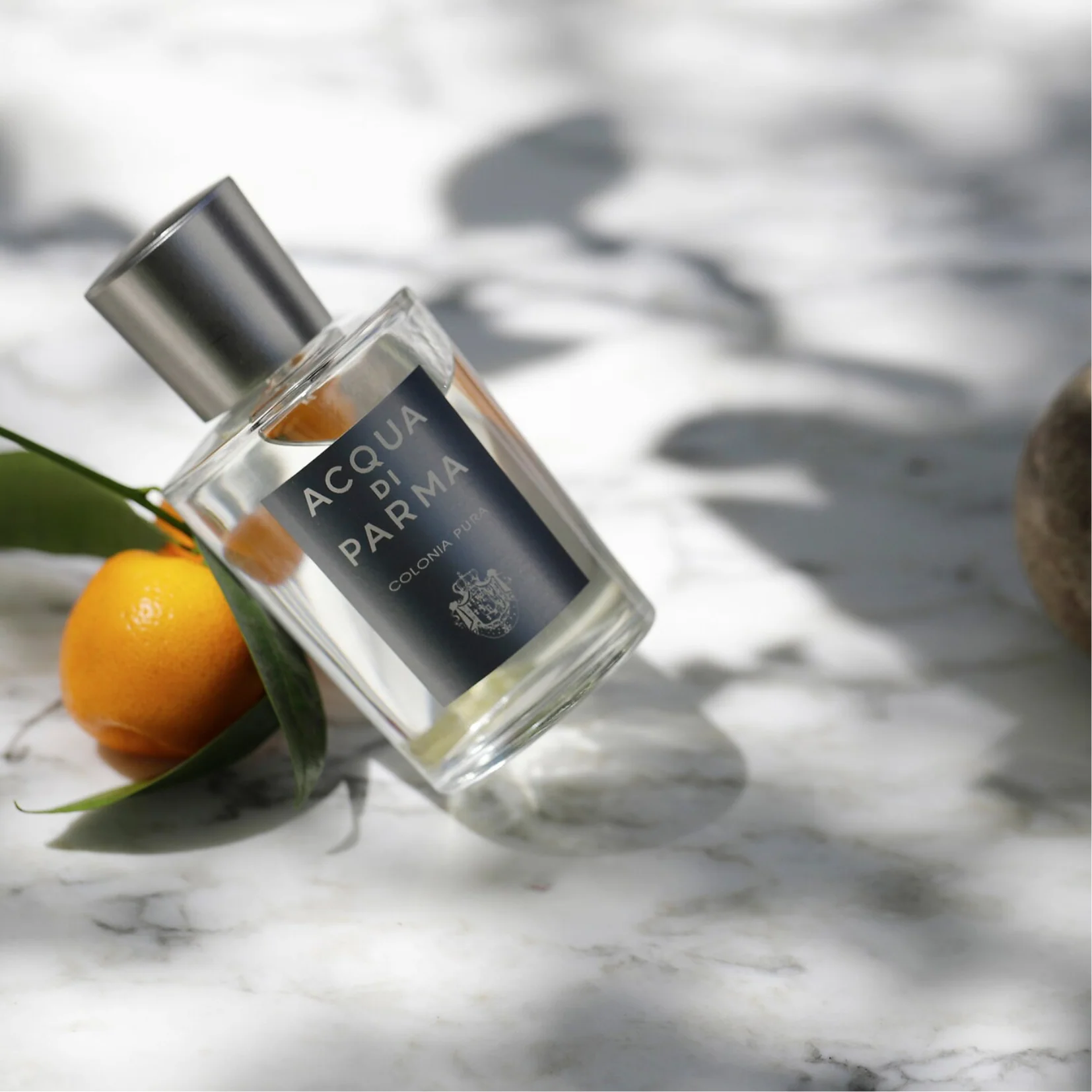 Acqua di Parma Colonia Pura Eau de Cologne for Men