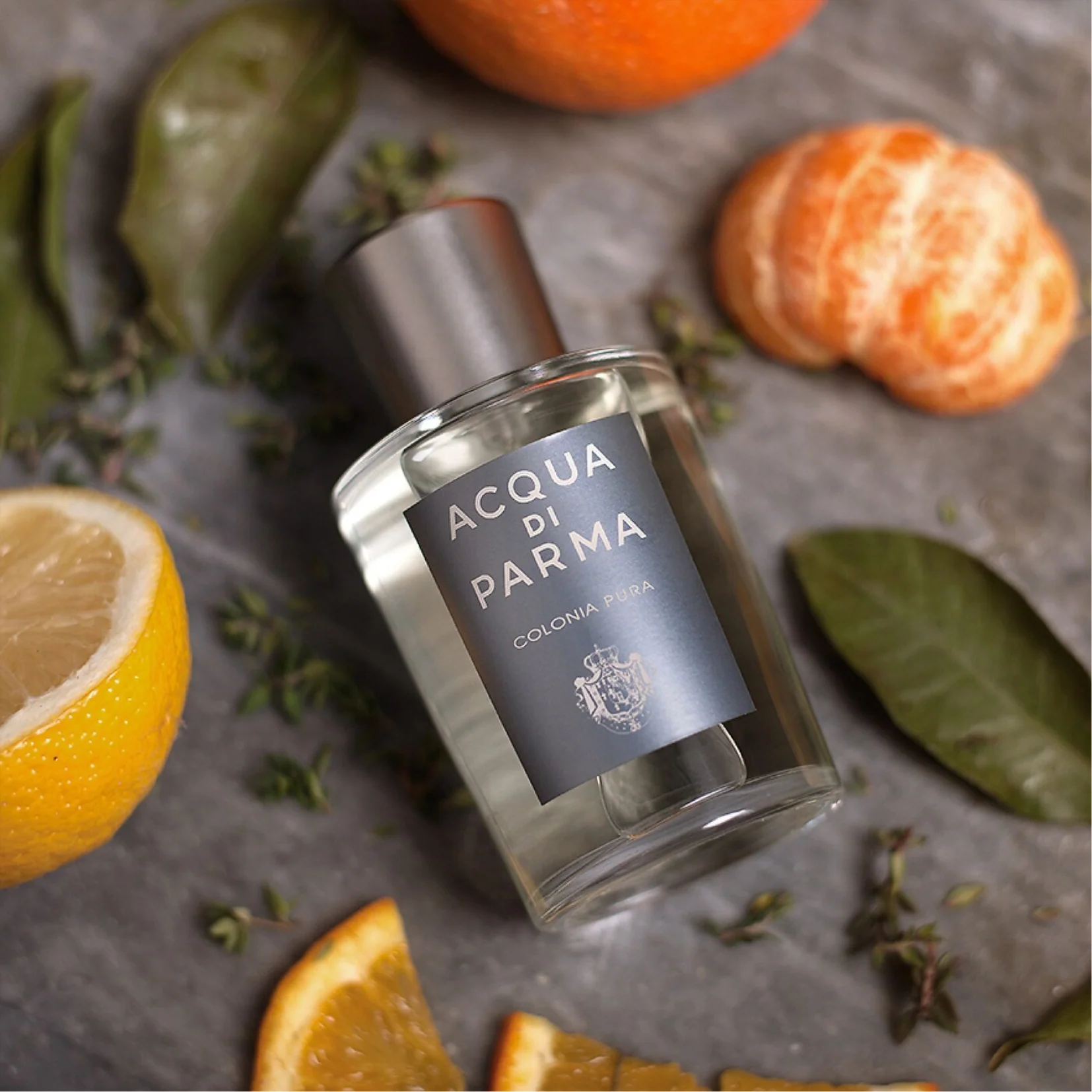 Acqua di Parma Colonia Pura Eau de Cologne for Men - Image 2