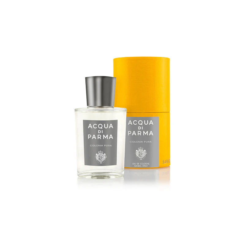 Acqua di Parma Colonia Pura Eau de Cologne for Men - Image 6
