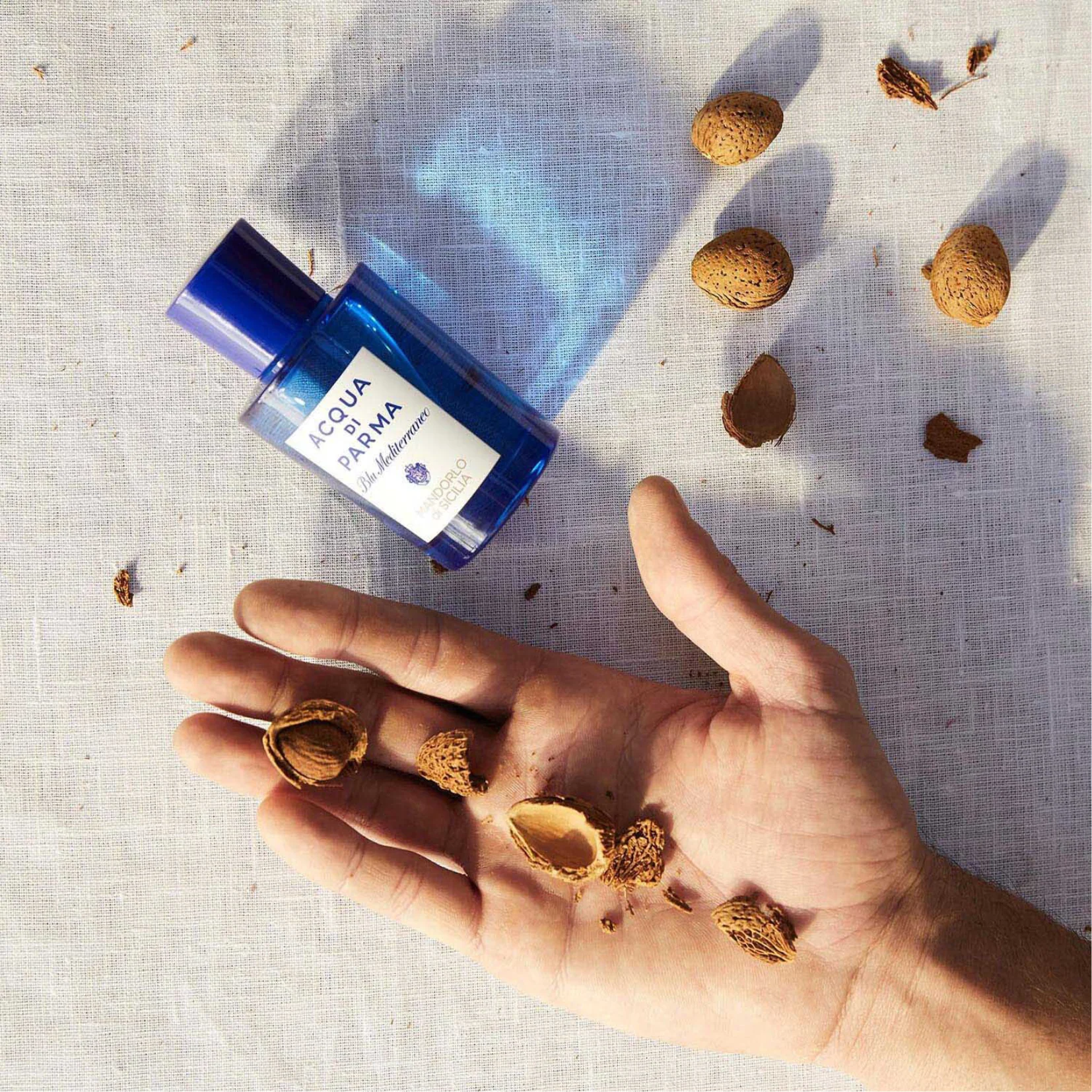 Acqua di Parma Mandorlo di Sicilia Eau de Toilette for Men - Image 3
