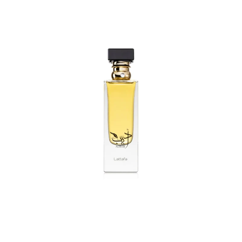 Lattafa Adeeb Eau de Parfum