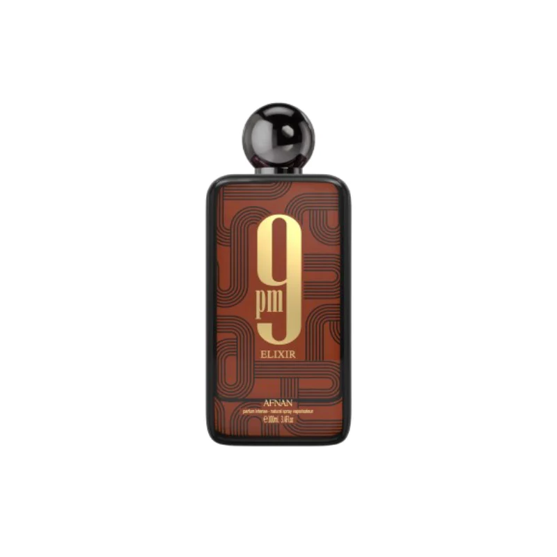 Afnan 9PM Elixir for Men - Image 2