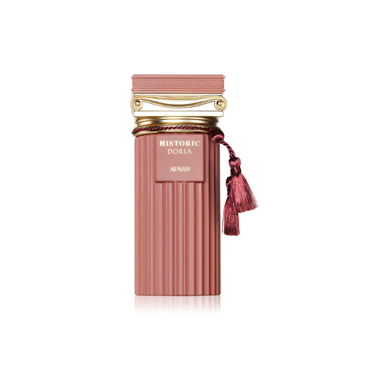 Afnan Historic Doria Eau de Parfum for Women - Image 3