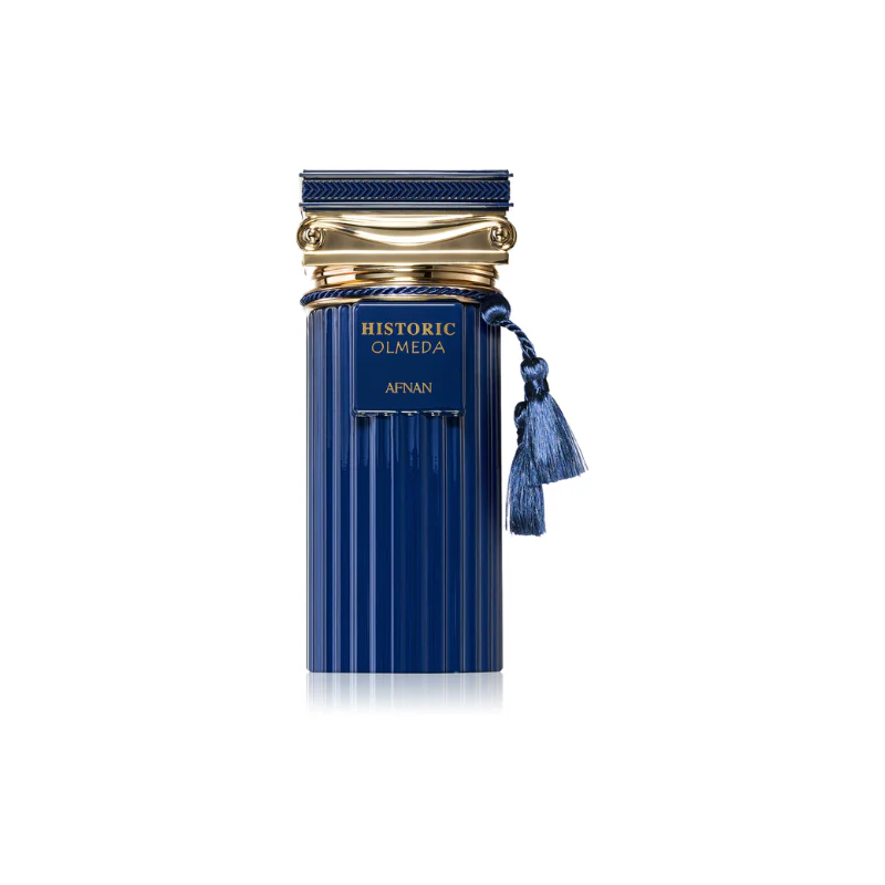 Afnan Historic Olmeda Eau de Parfum for Men - Image 3