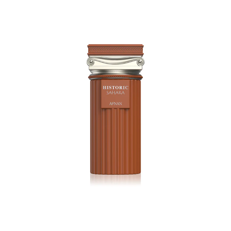 Afnan Historic Sahara Extrait de Parfum for Unisex - Image 3