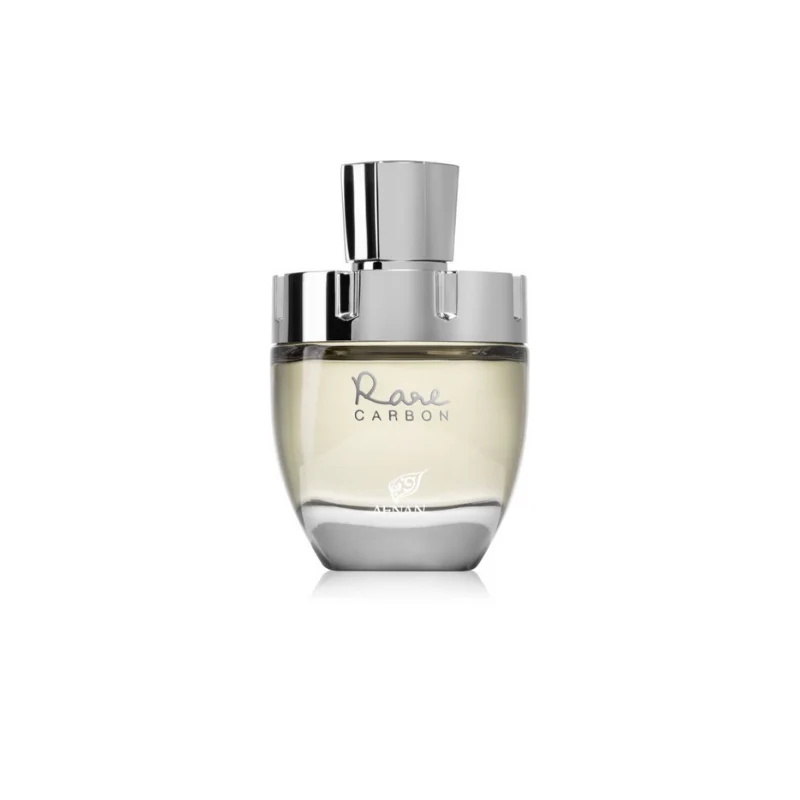 Afnan Rare Carbon Eau de Parfum for Men - Image 3