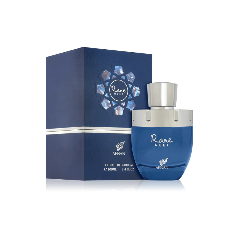 Afnan Rare Reef Extrait de Parfum for Men - Image 3