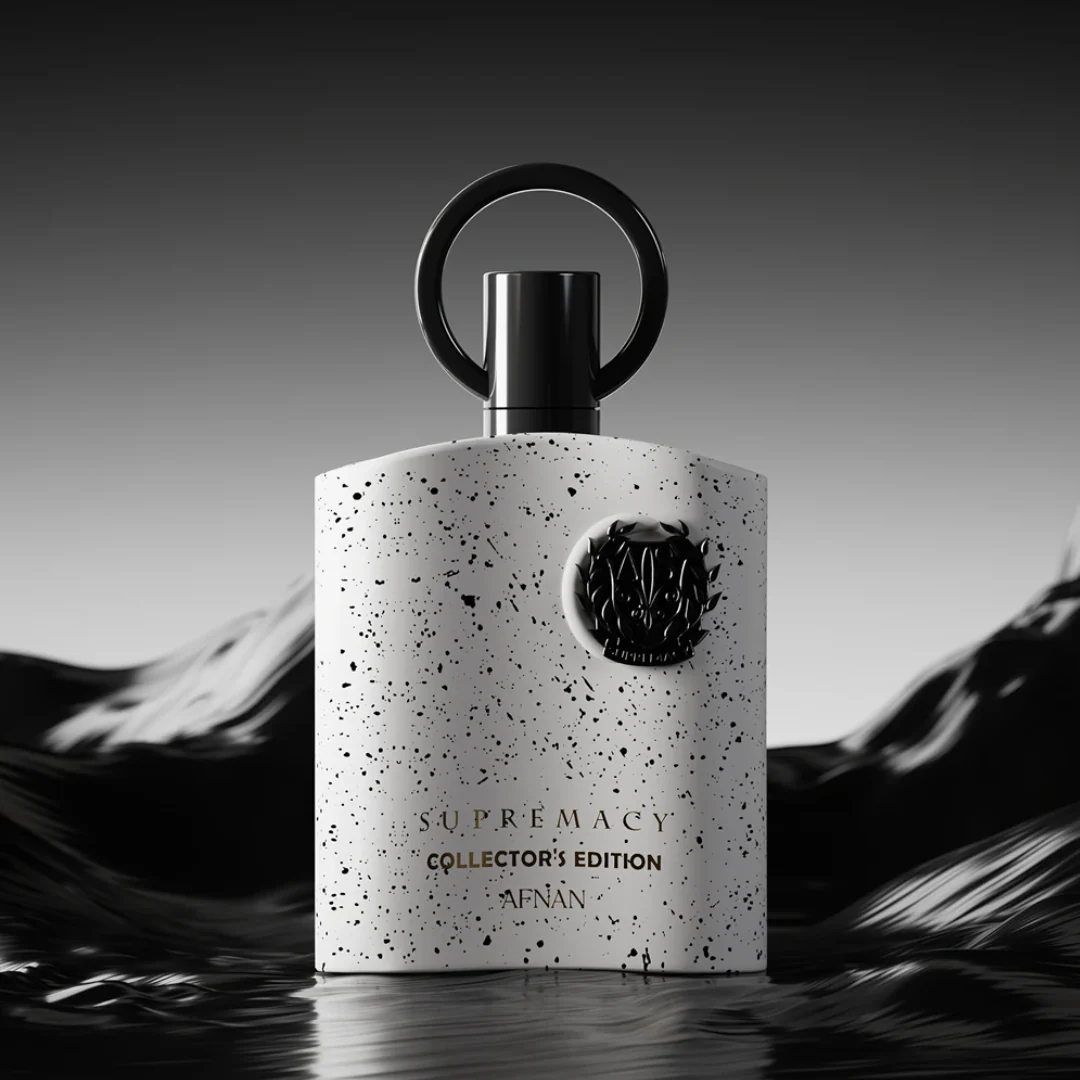 Afnan Supremacy Collector's Edition Eau de Parfum for Men