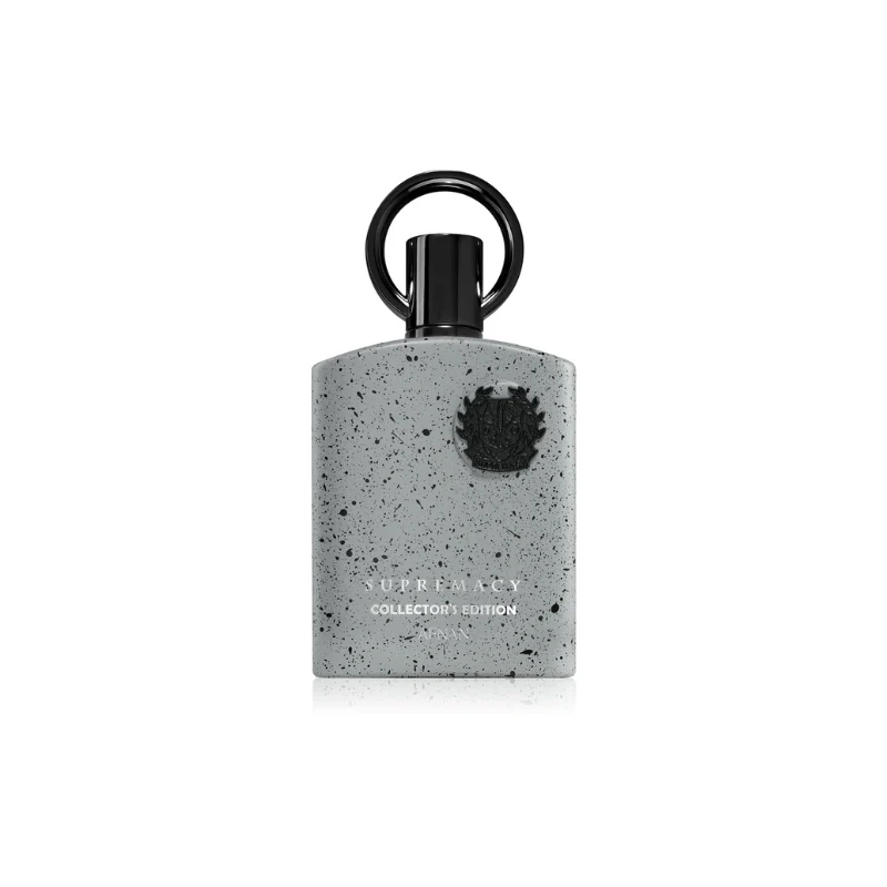 Afnan Supremacy Collector's Edition Eau de Parfum for Men - Image 3