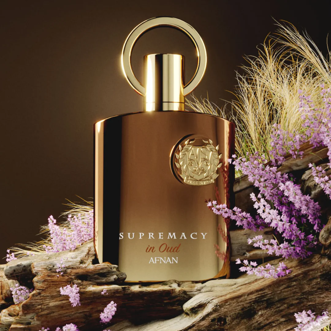 Afnan Supremacy in Oud Eau de Parfum for Men - Image 3