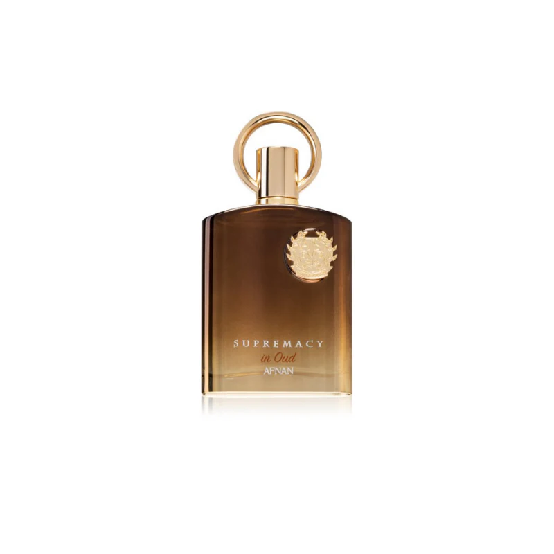 Afnan Supremacy in Oud Eau de Parfum for Men - Image 4