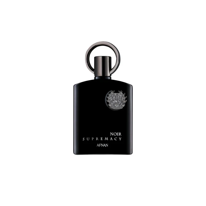 Afnan Supremacy Noir Eau de Parfum for Men - Image 3
