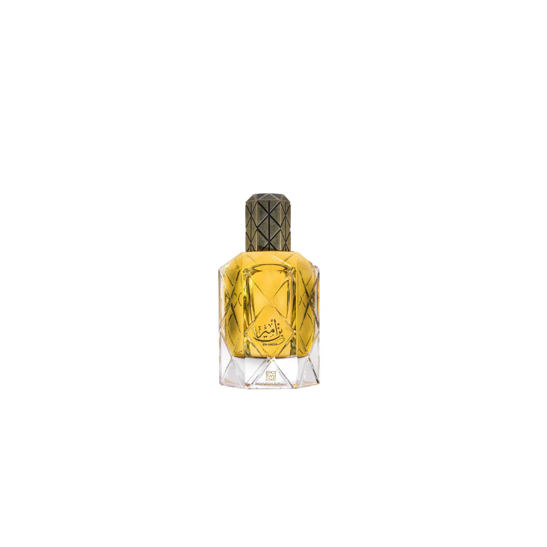 Ahmed Al Maghribi Bin Ameer Eau de Parfum for Men - Image 3