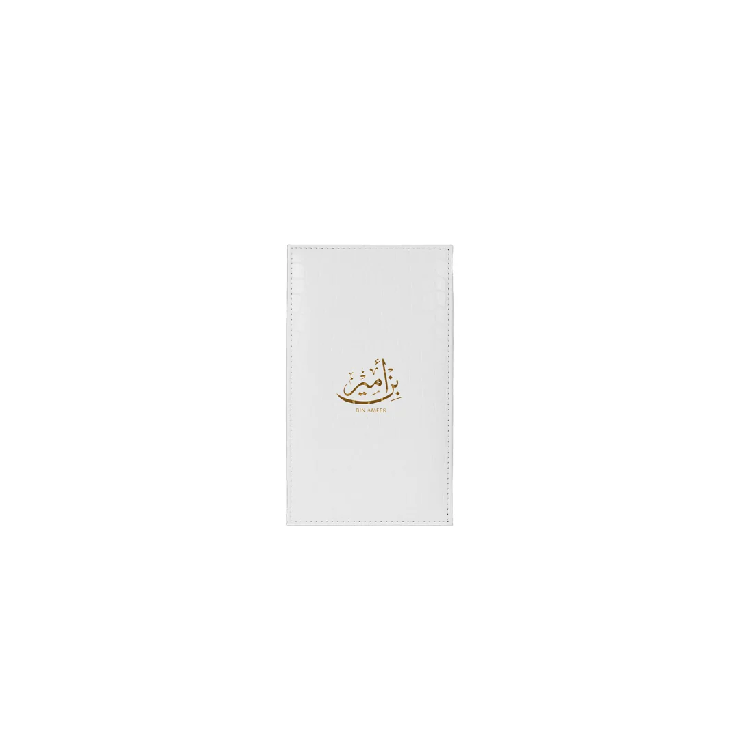 Ahmed Al Maghribi Bin Ameer Eau de Parfum for Men - Image 4