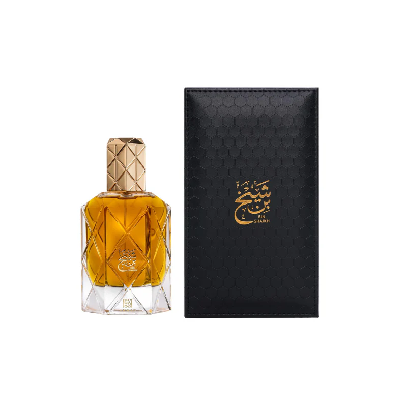 Ahmed al Maghribi Bin Shaikh Eau de Parfum for Men - Image 2