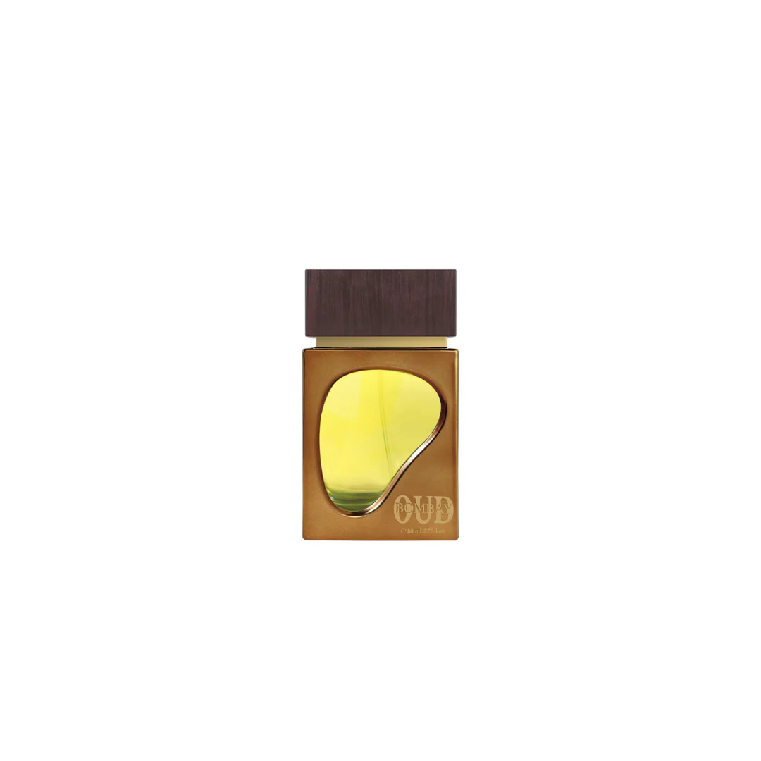 Ahmed Al Maghribi Bombay Oud Eau de Parfum for Men - Image 3