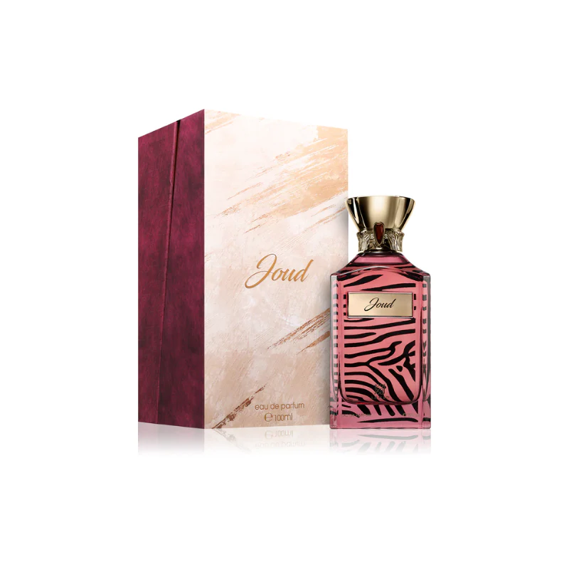 Ahmed Al Maghribi Joud Eau de Parfum for Unisex - Image 2