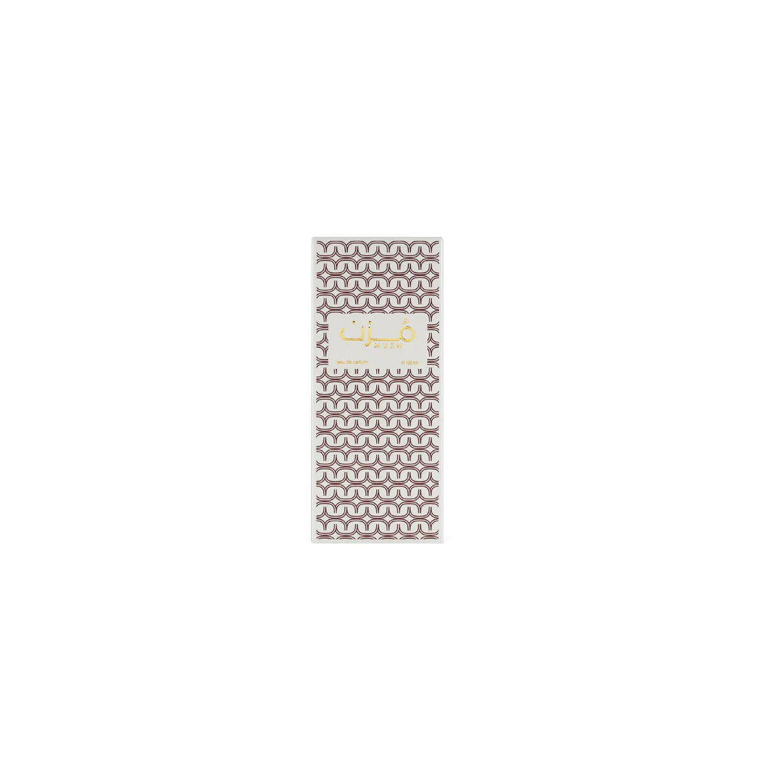 Ahmed Al Maghribi Muzn Eau de Parfum for Unisex - Image 3
