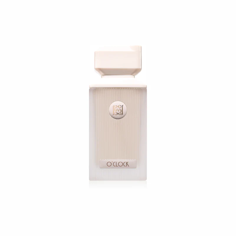 Ahmed Al Maghribi O'Clock Eau de Parfum for Men