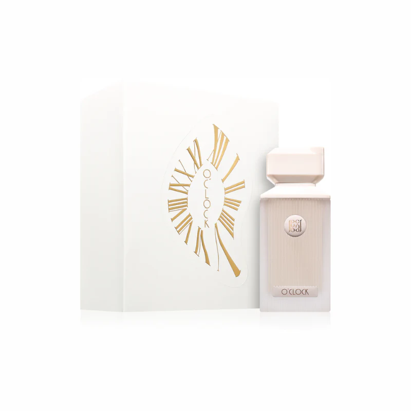 Ahmed Al Maghribi O'Clock Eau de Parfum for Men - Image 2