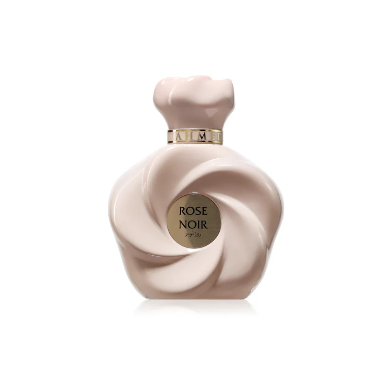 Ahmed Al Maghribi Rose Noir Extrait de Parfum for Women - Image 3