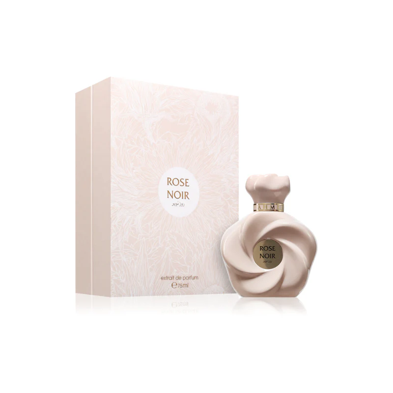 Ahmed Al Maghribi Rose Noir Extrait de Parfum for Women - Image 4