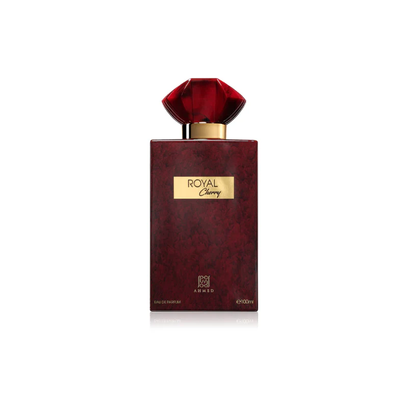 Ahmed Al Maghribi Royal Cherry Eau de Parfum for Women - Image 2