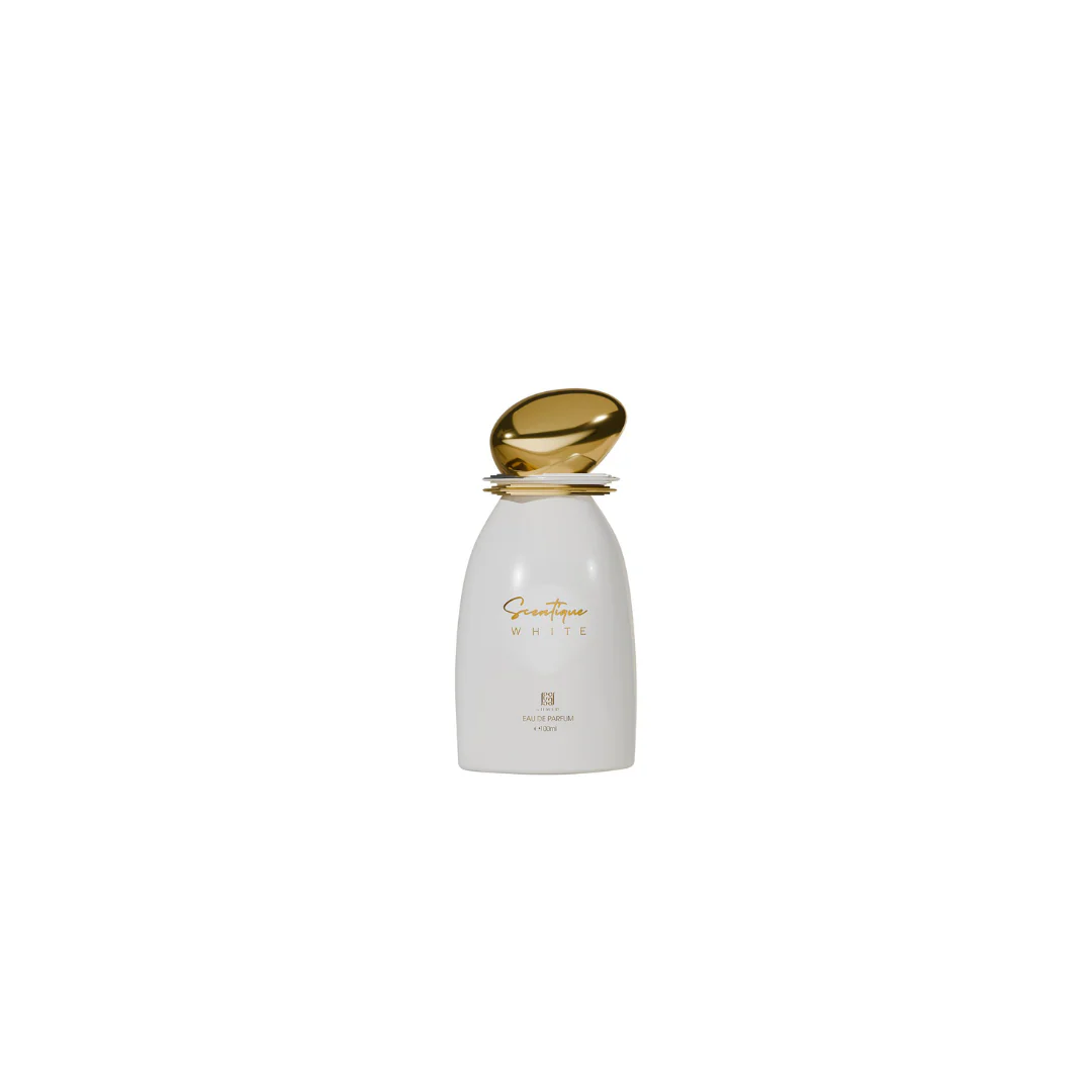 Ahmed Al Maghribi Scentique White Eau de Parfum for Women - Image 3