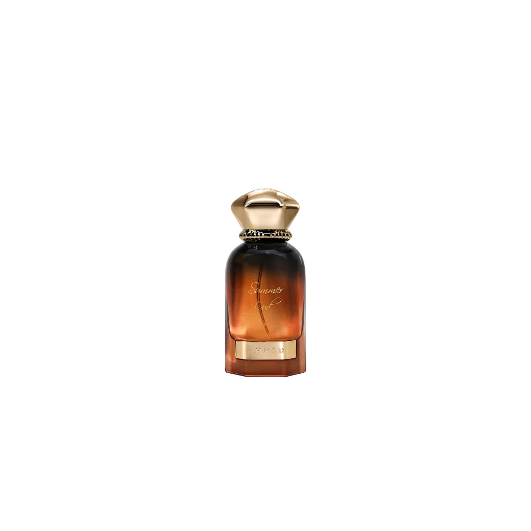 Ahmed Al Maghribi Summer Oud Eau de Parfum for Men - Image 4