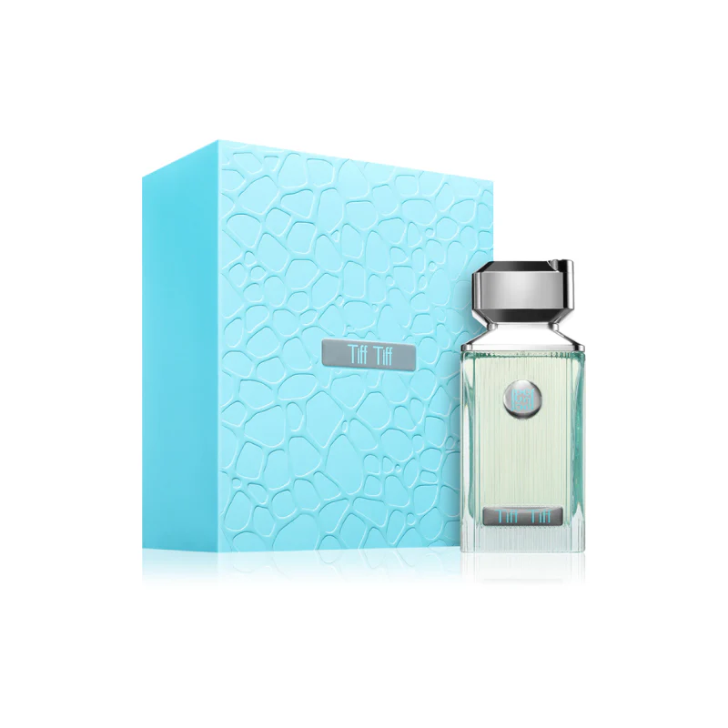 Ahmed Al Maghribi Tiff Tiff Eau de Parfum for Unisex - Image 2