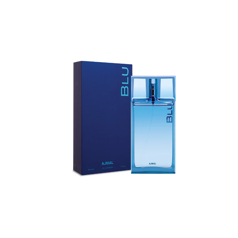 Ajmal Blu Eau de Parfum - Image 2