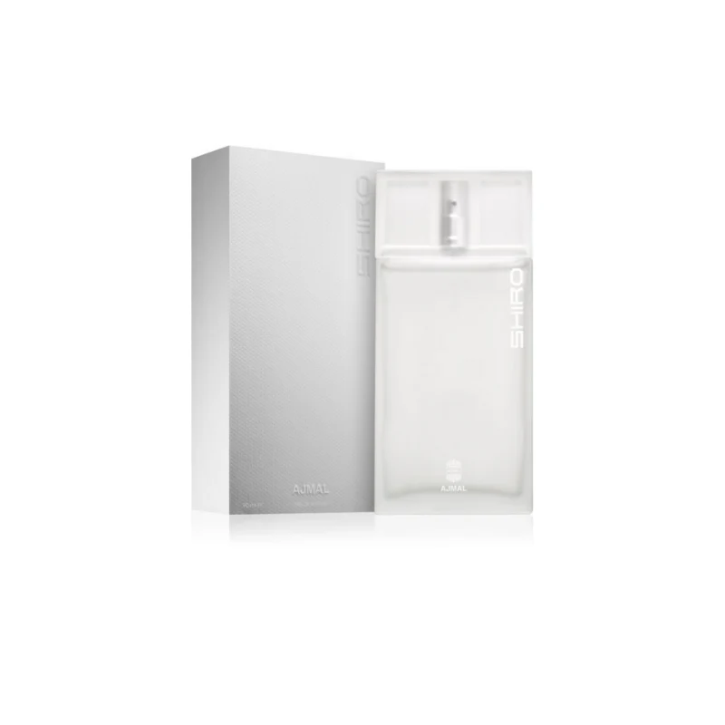Ajmal Shiro EDP - Image 2
