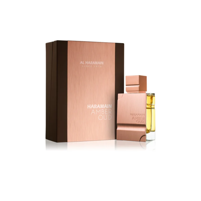 Al Haramain Amber Oud Eau de Parfum for Men - Image 2