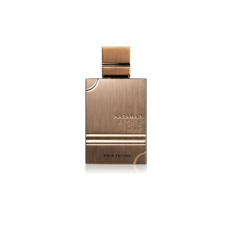 Al Haramain Amber Oud Gold Edition Eau de Parfum