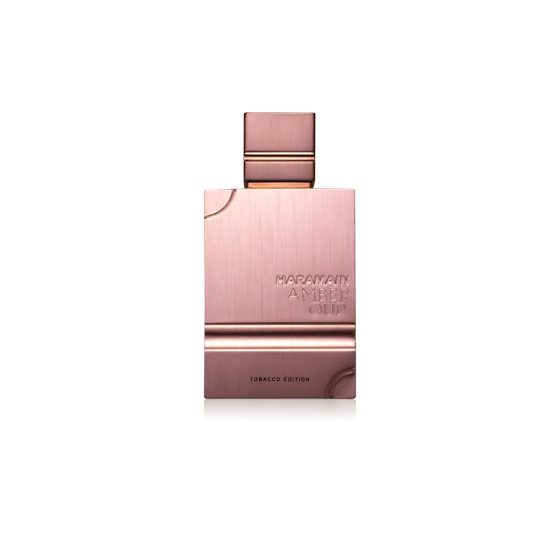 Al Haramain Amber Oud Tobacco Edition Eau de Parfum