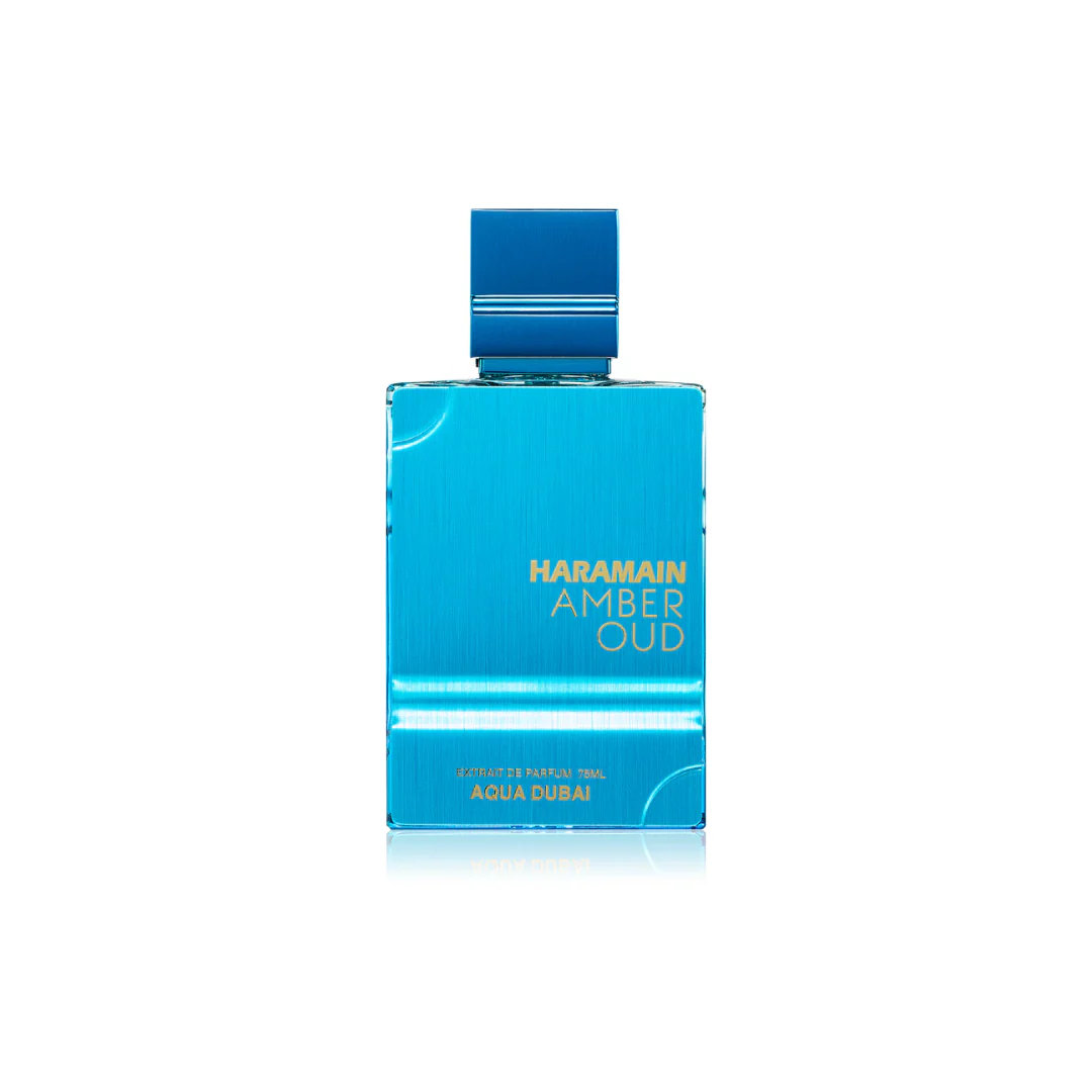 Al Haramain Aqua Dubai Extrait de Parfum for Men - Image 2
