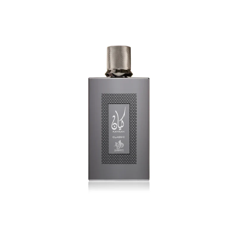 Al Wataniah Kayaan Classic Eau de Parfum for Men - Image 2