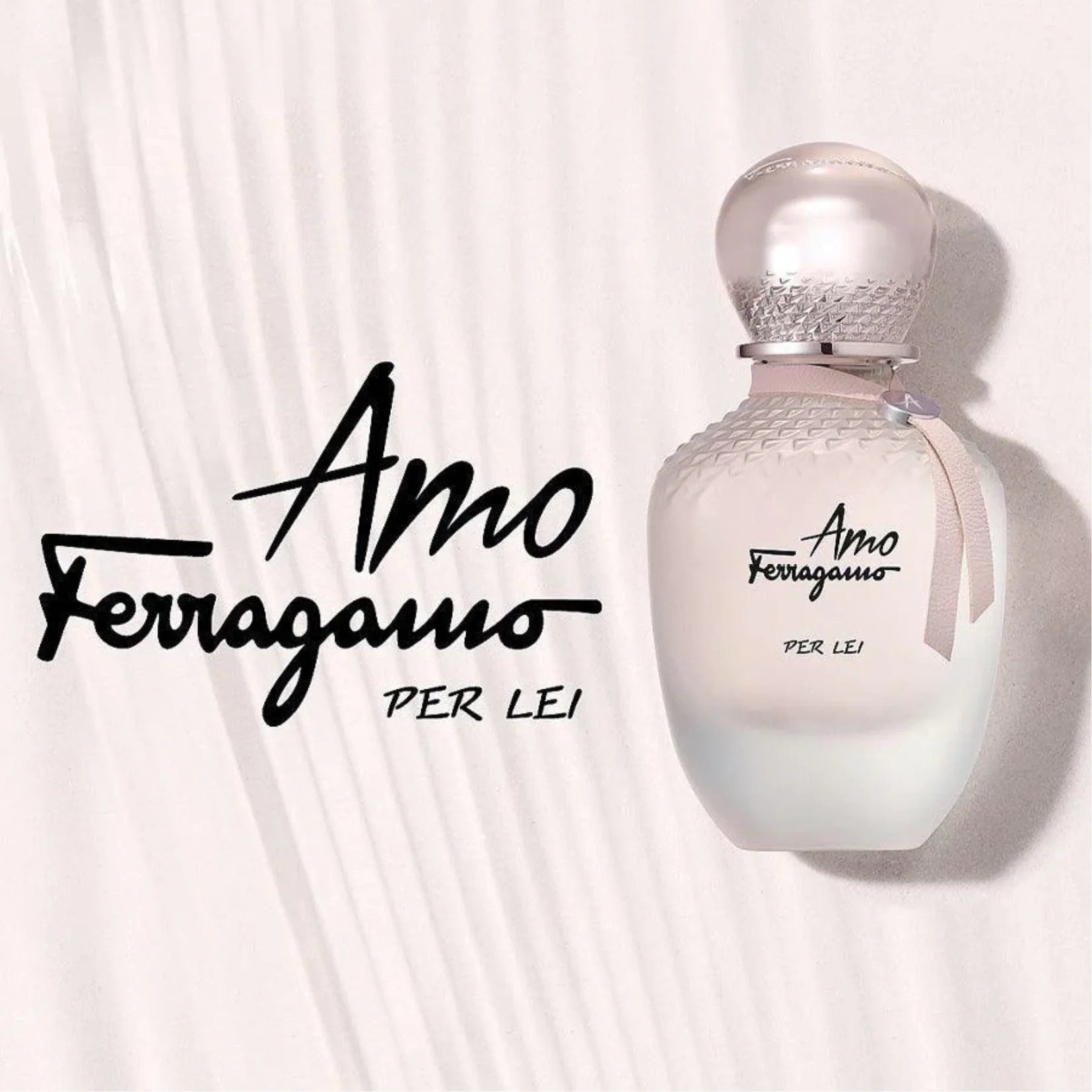 Salvatore Ferragamo Amo Per Lei Eau de Parfum for Women - Image 2